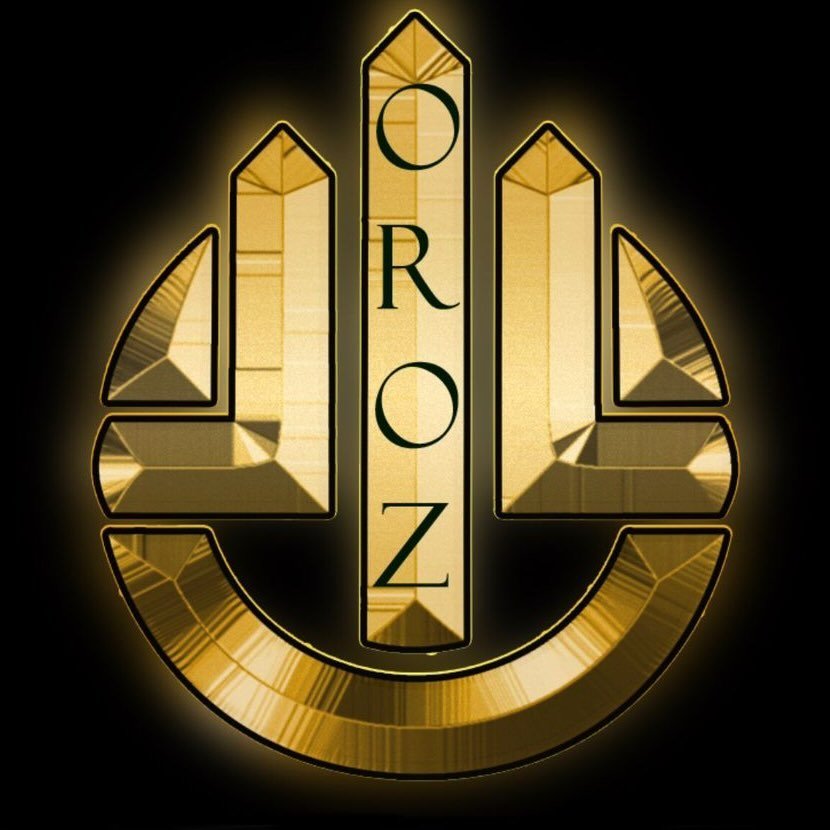 Oroz Barberia